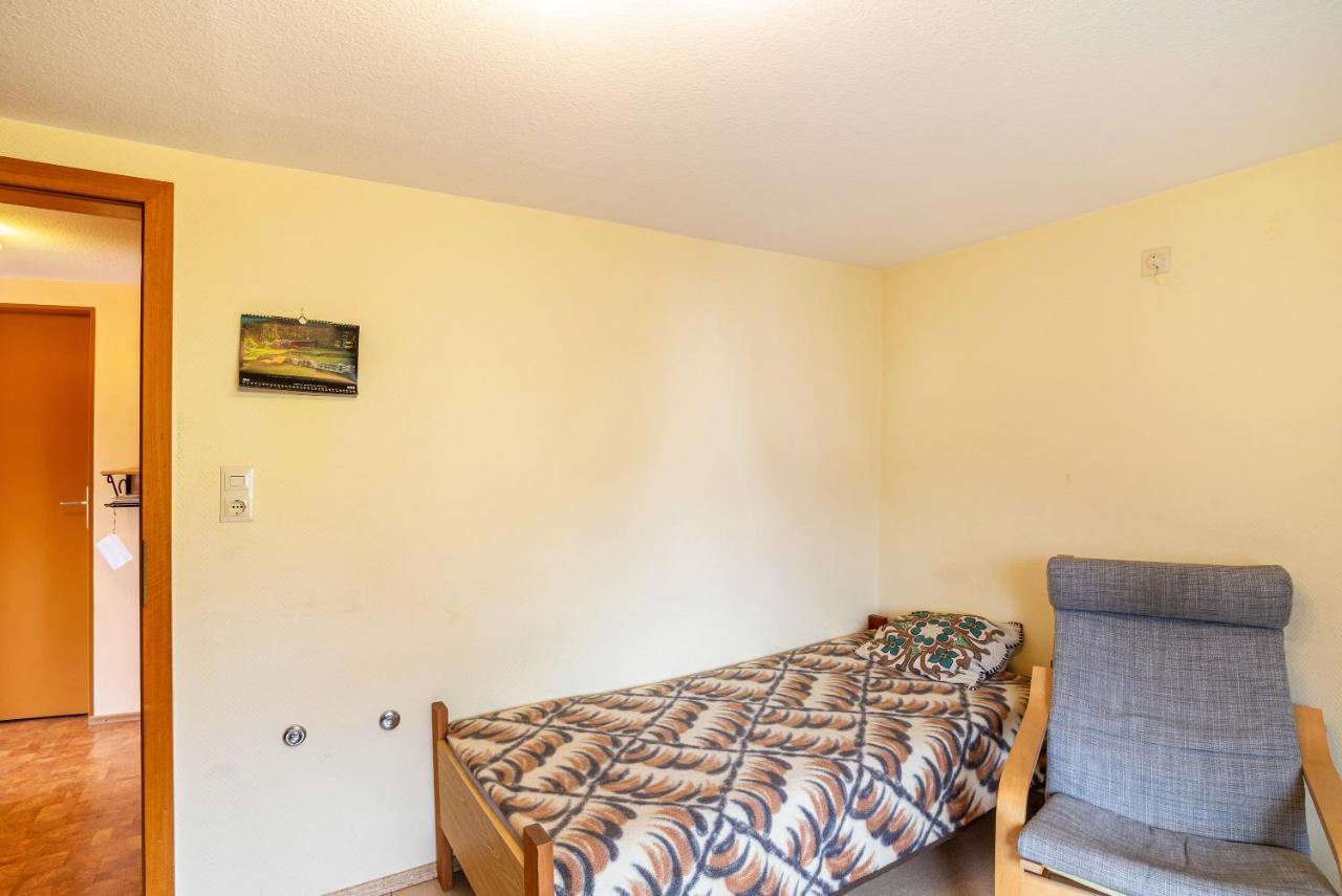 Bergblick Apartamento Forbach Exterior foto